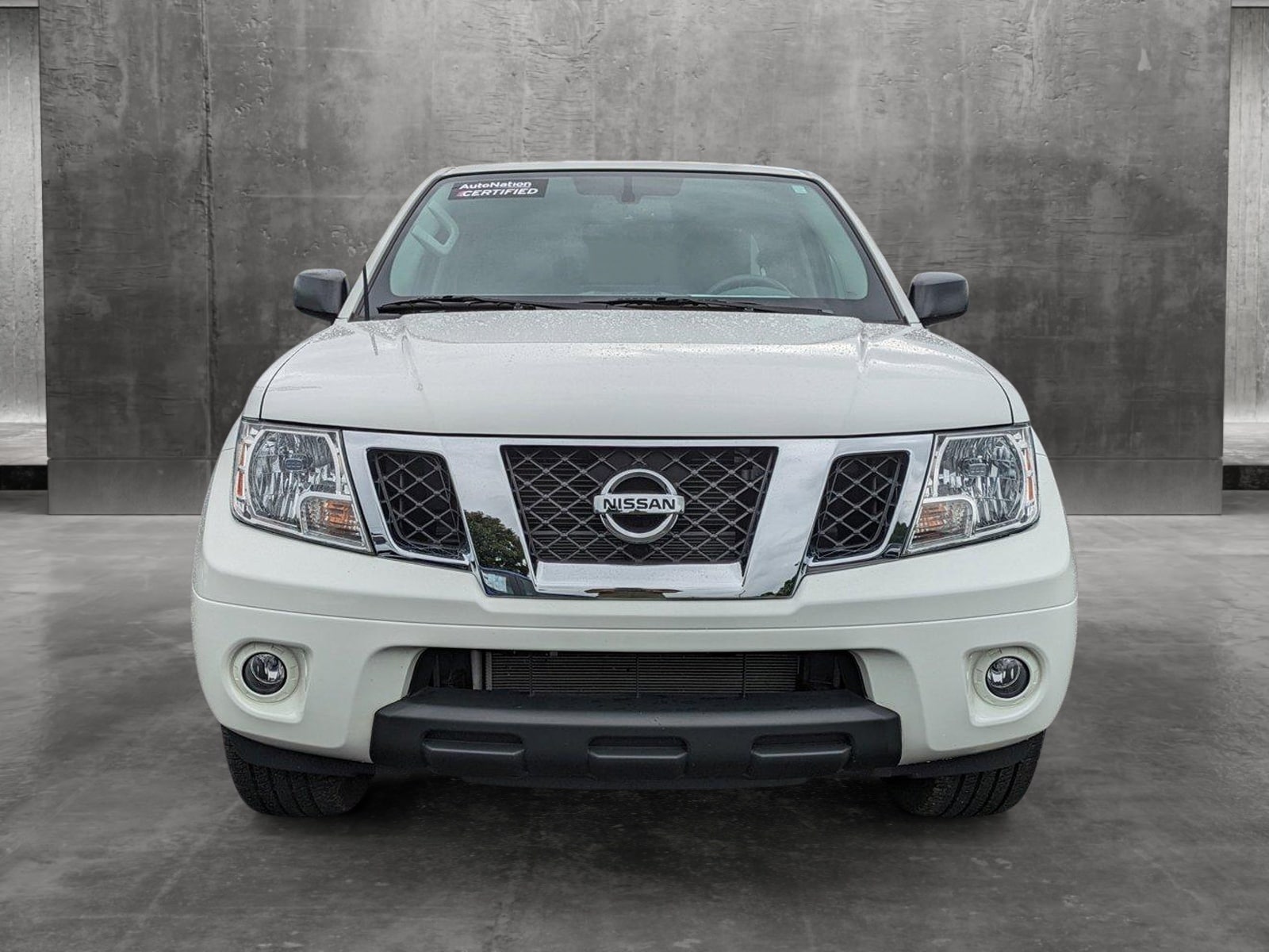 Used 2021 Nissan Frontier SV with VIN 1N6ED0EA7MN715973 for sale in Knoxville, TN