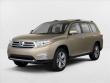 Used 2011 Toyota Highlander Limited V6 SUV