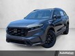  Honda CR-V Hybrid