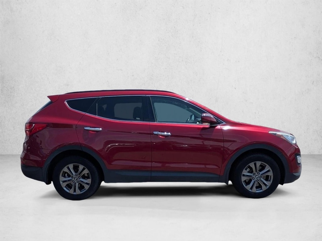 Used 2014 Hyundai Santa Fe Sport 2.4L SUV