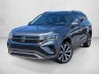 Used 2022 Volkswagen Taos 1.5T SE SUV