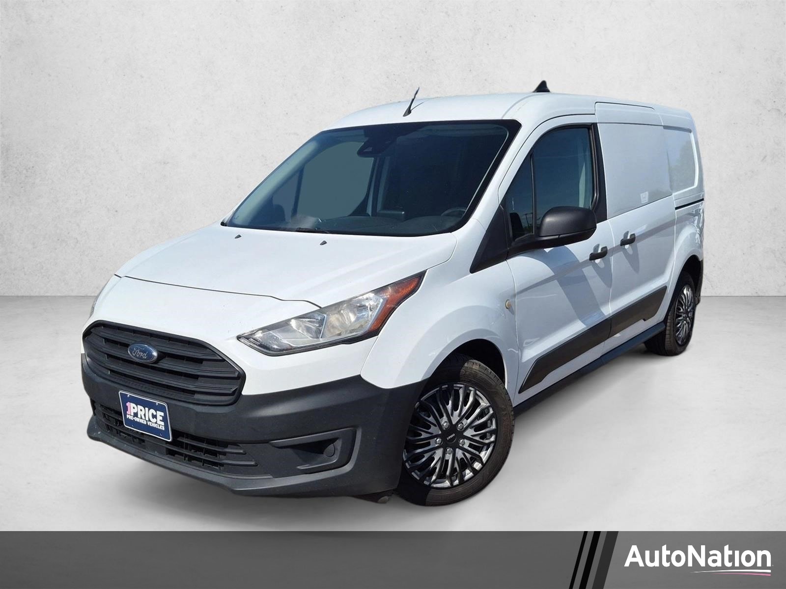 2019 Ford Transit Connect Van
