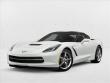 Used 2014 Chevrolet Corvette Stingray Z51 Coupe