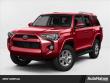 Used 2016 Toyota 4Runner SR5 Premium SUV