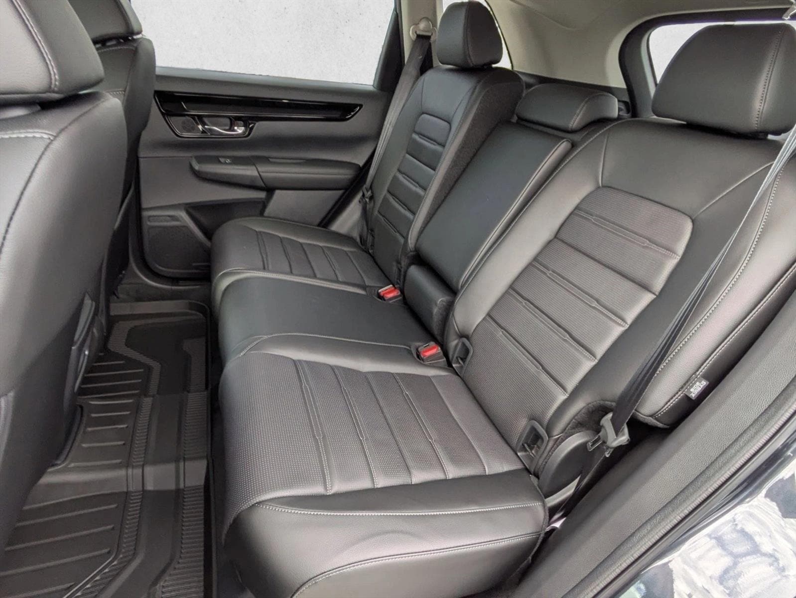 2026 Honda CR-V EX-L - Photo 15