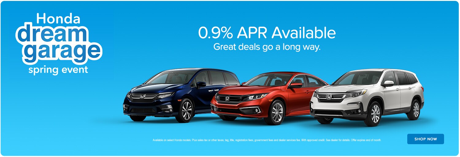 AutoNation Honda East Las Vegas Honda Dealership in Las Vegas, NV