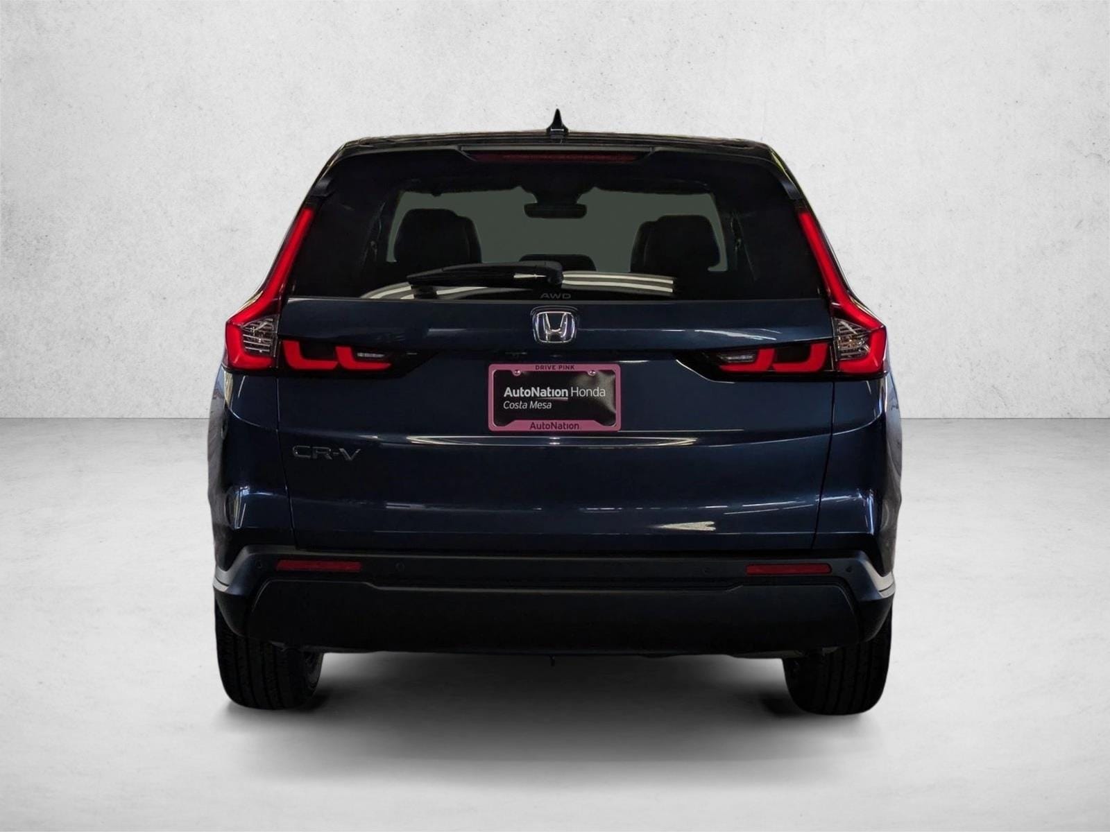 2026 Honda CR-V EX-L - Photo 8