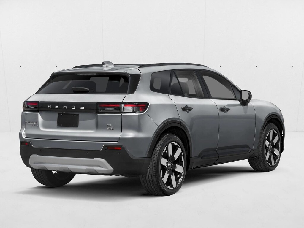 New 2026 Honda Prologue Elite SUV