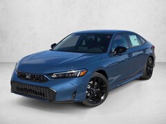 2026 Honda Civic Hybrid Sport Sedan