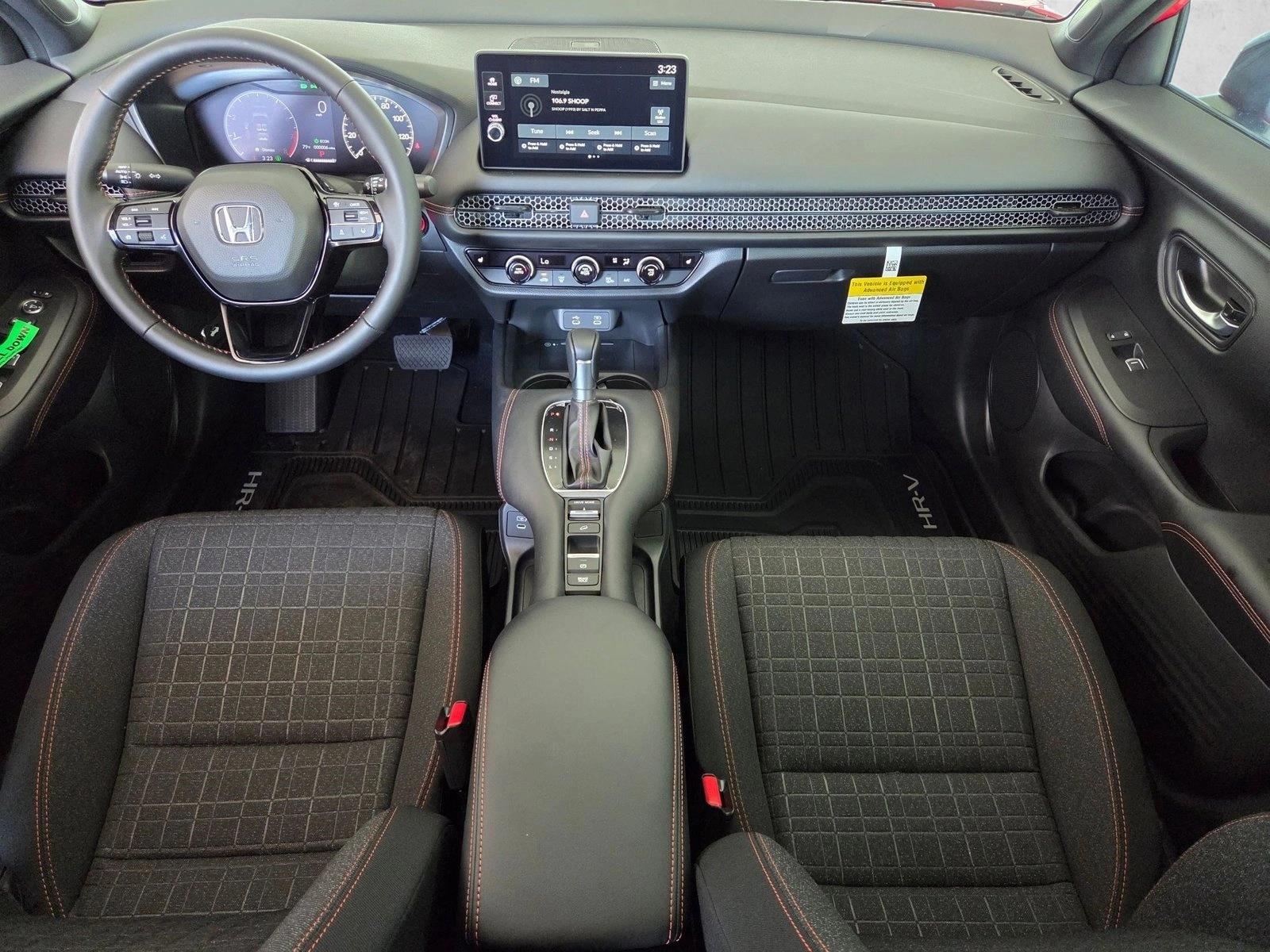 2026 Honda HR-V Sport - Photo 14