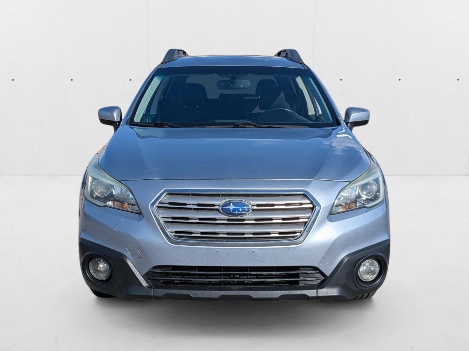 Used 2015 Subaru Outback Premium with VIN 4S4BSACC8F3330051 for sale in Las Vegas, NV