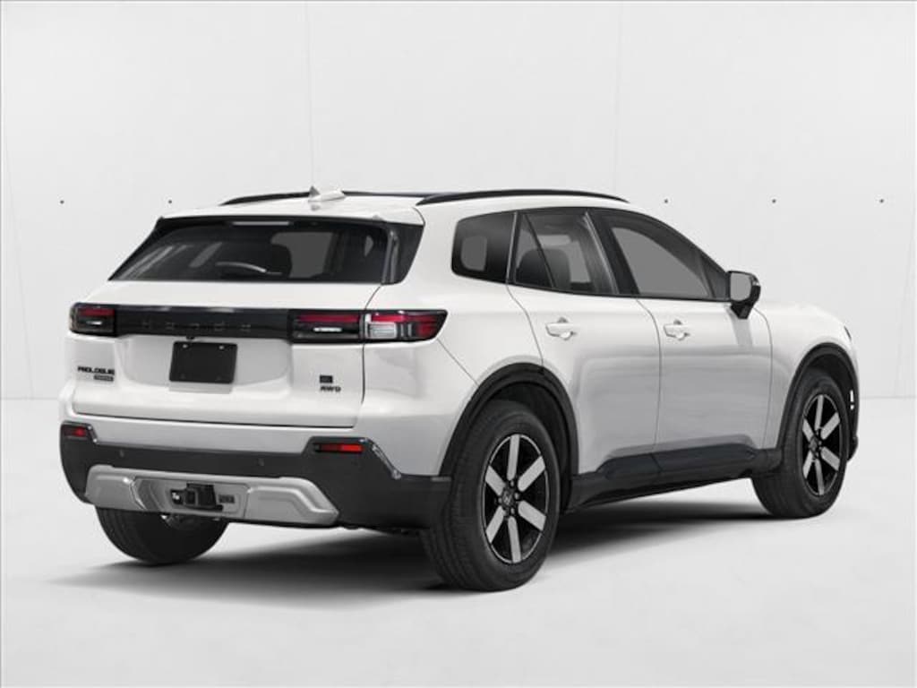 New 2026 Honda Prologue Touring SUV