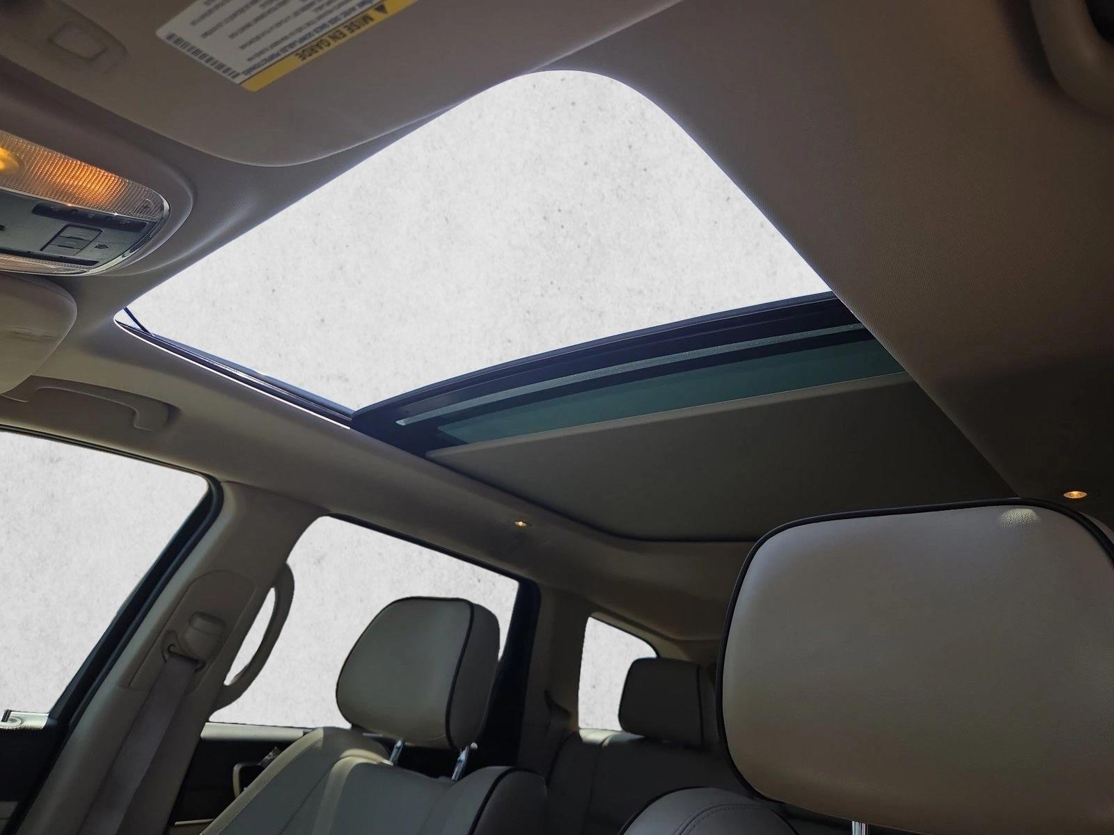 2016 Jeep Grand Cherokee Overland - Photo 16