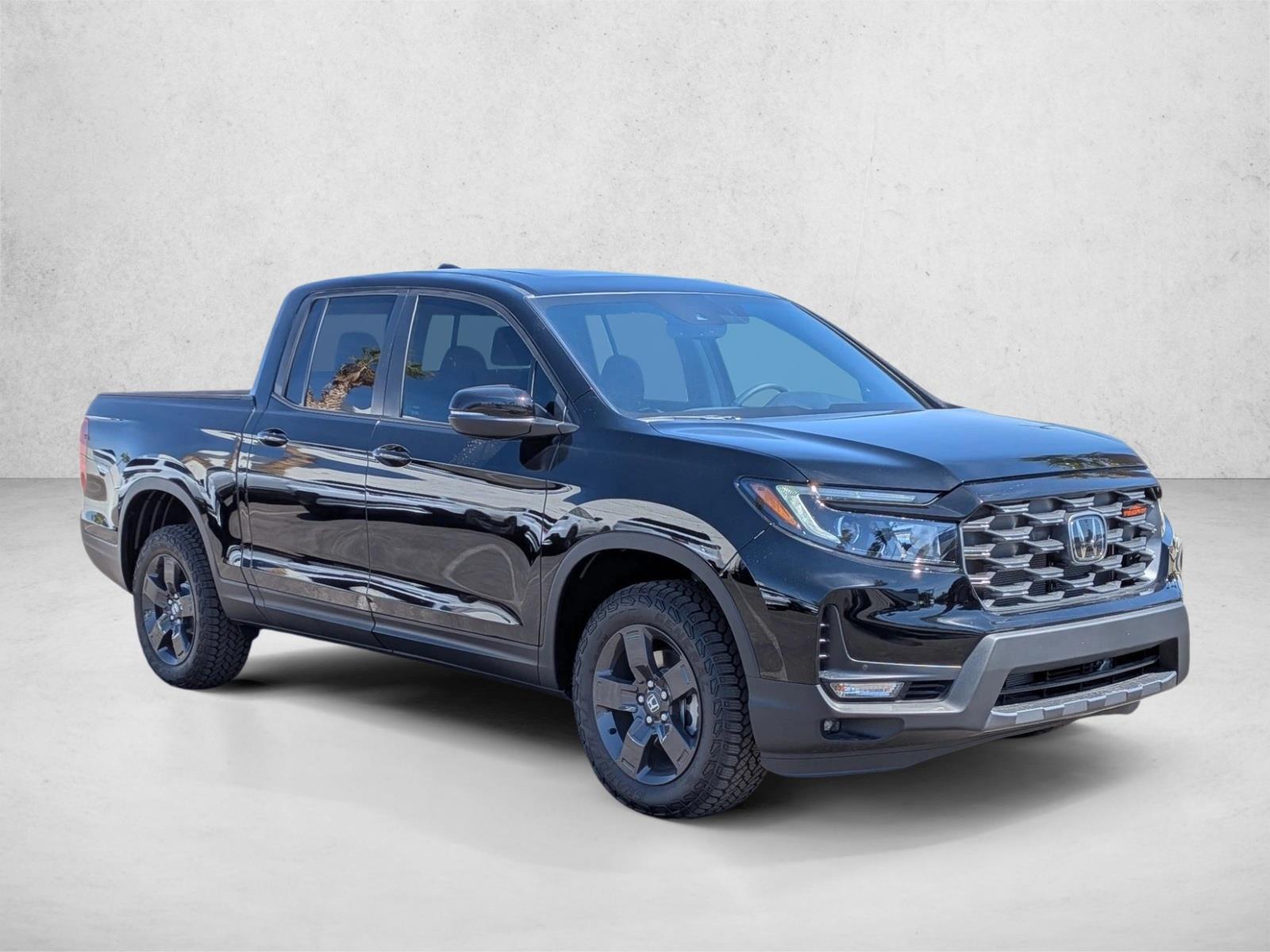 2026 Honda Ridgeline TrailSport - Photo 7