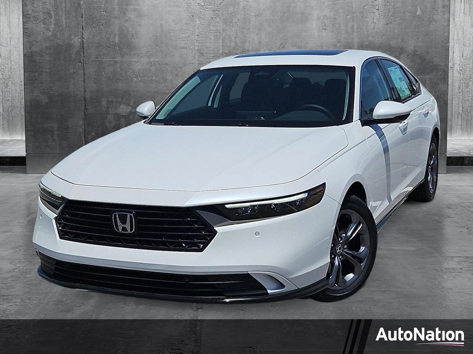 2025 Honda Accord