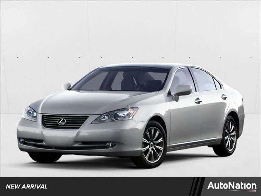 Used 2008 Lexus ES 350 Base Sedan