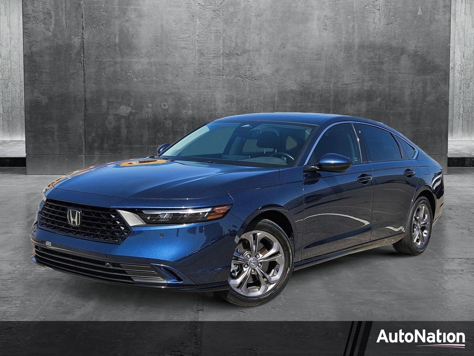 2023 Honda Accord