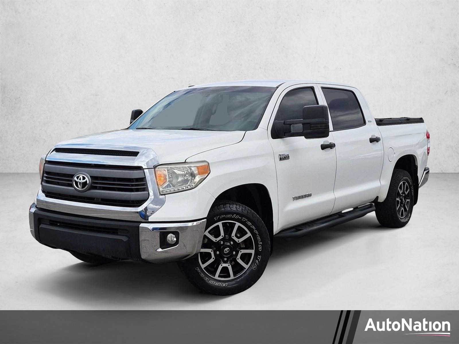 2015 Toyota Tundra