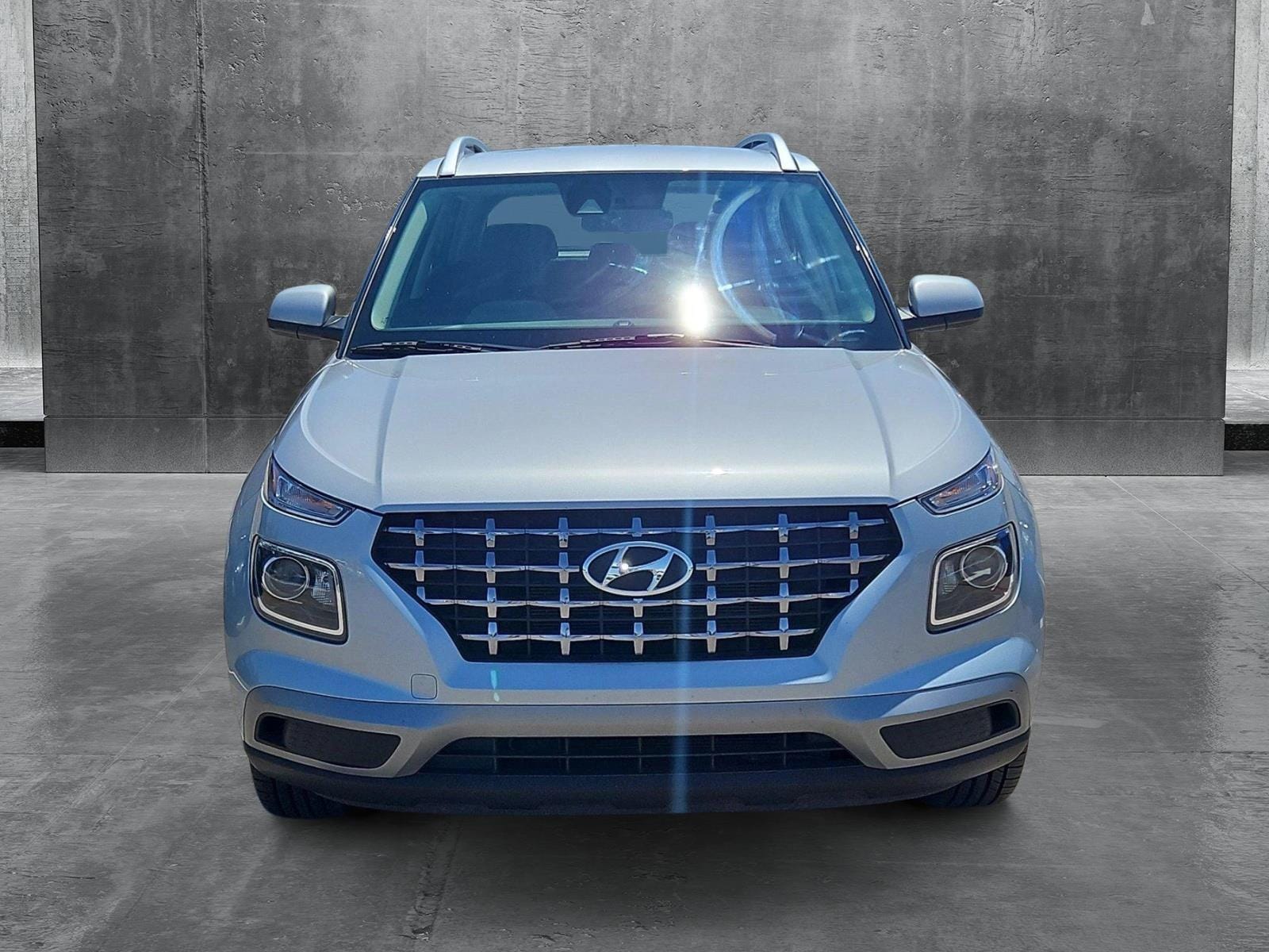 Used 2021 Hyundai Venue SEL with VIN KMHRC8A36MU127738 for sale in Las Vegas, NV