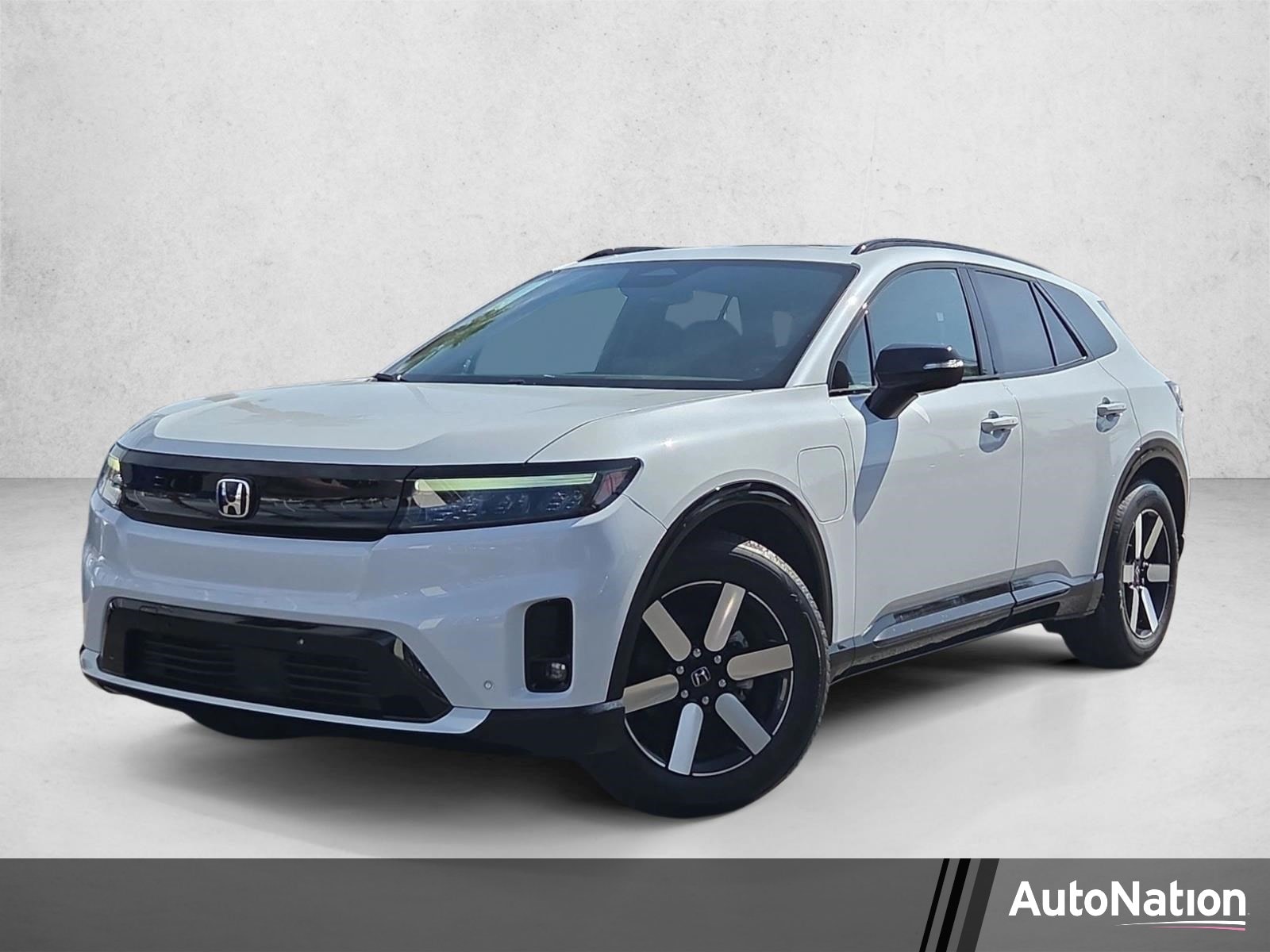 2026 Honda Prologue Touring's photo