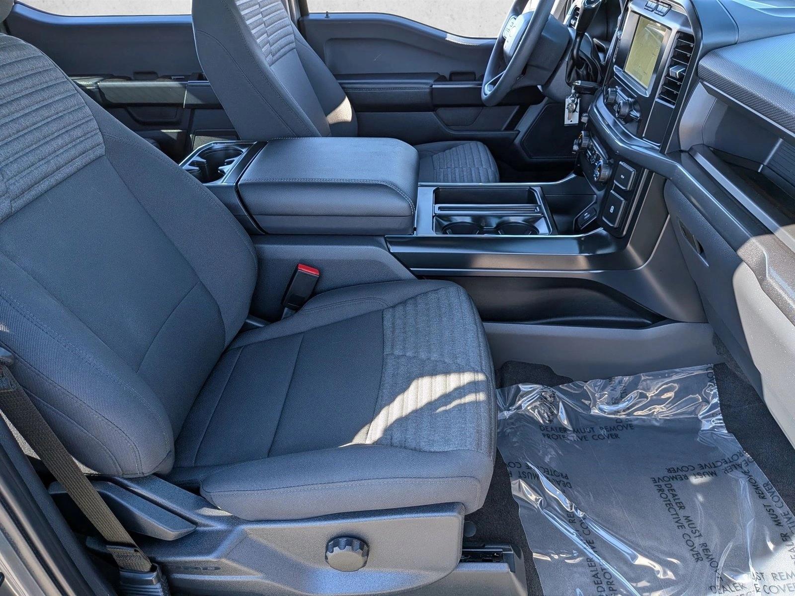 2023 Ford F-150 XL - Photo 20