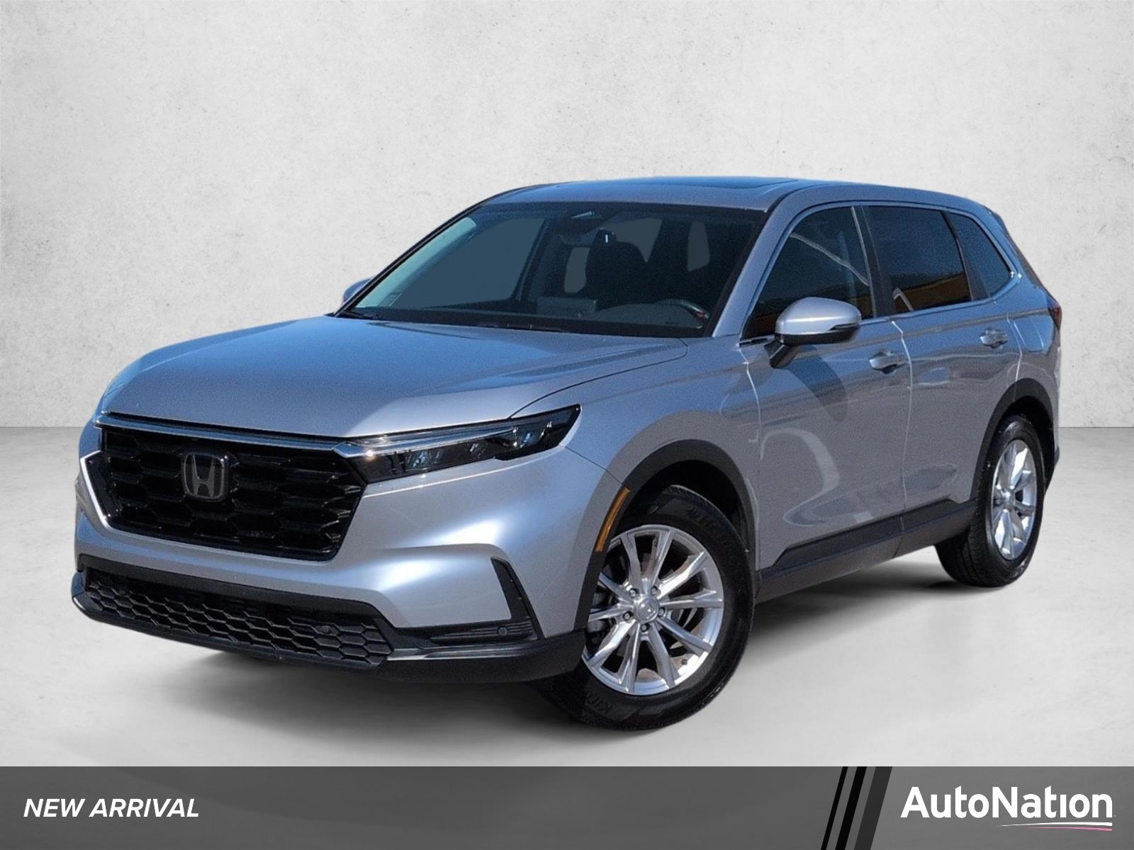 2023 Honda CR-V EX-L 2WD's photo