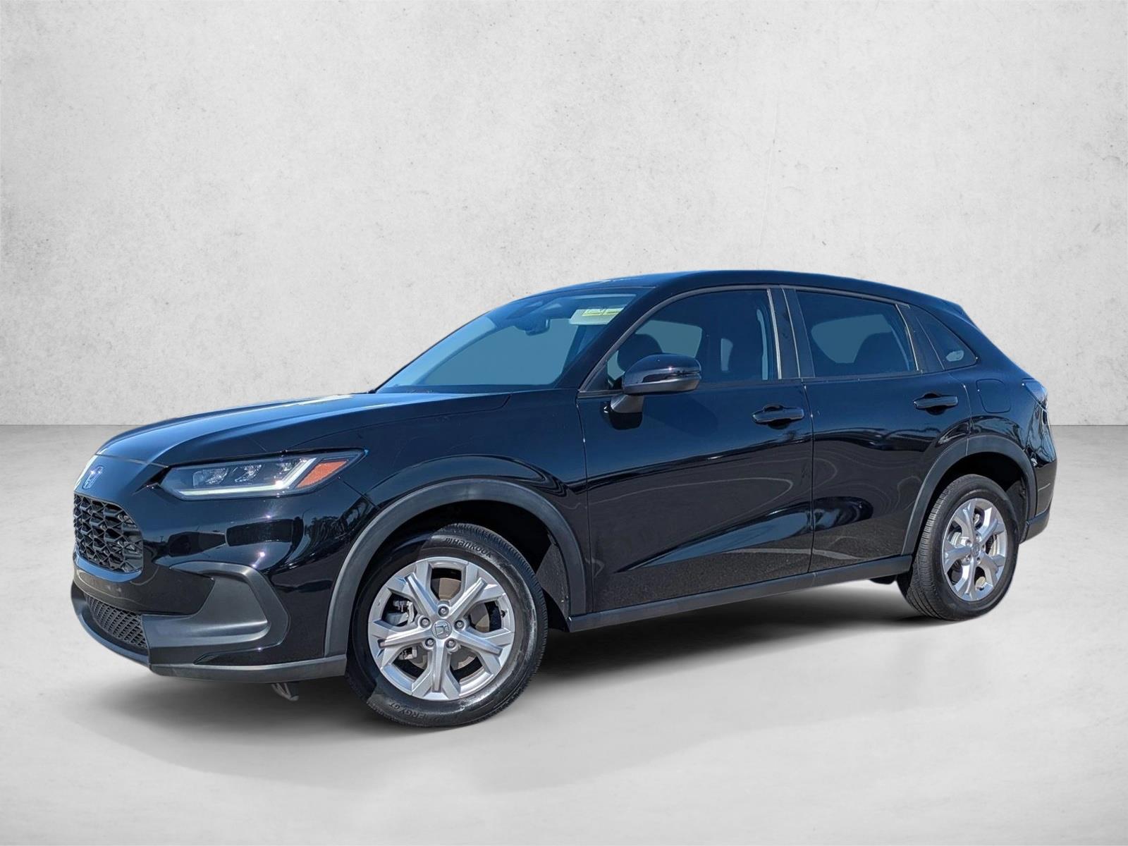 2024 Honda HR-V