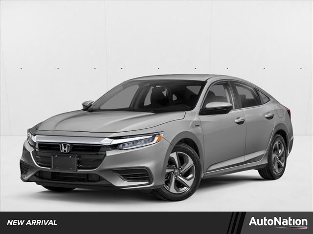 2019 Honda Insight