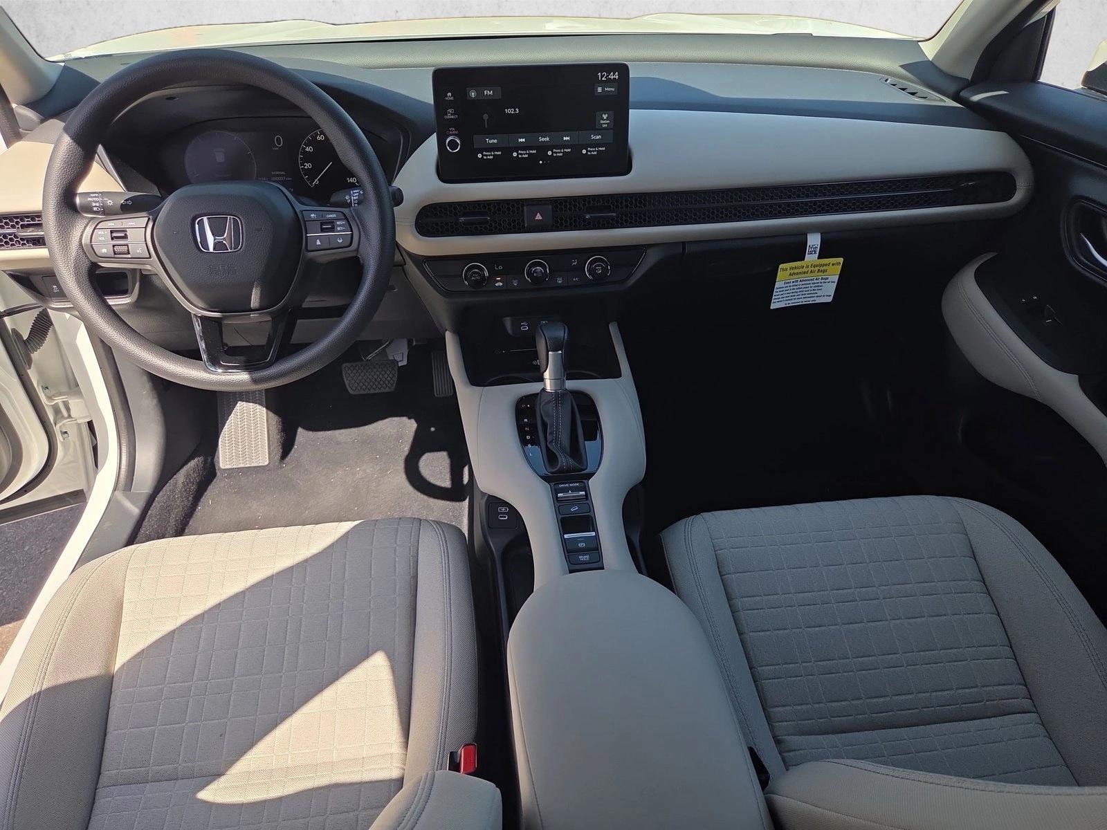 2026 Honda HR-V LX - Photo 14