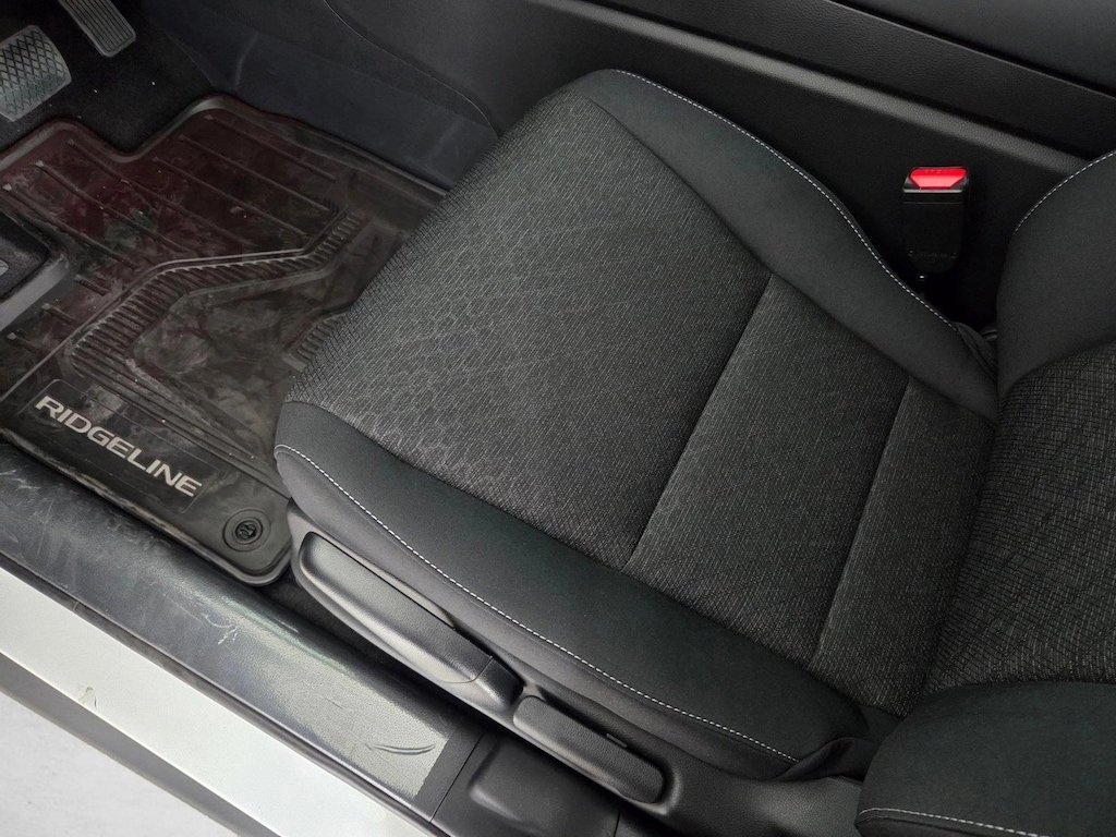 New 2026 Honda Ridgeline Sport Truck Crew Cab