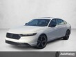  Honda Accord Hybrid
