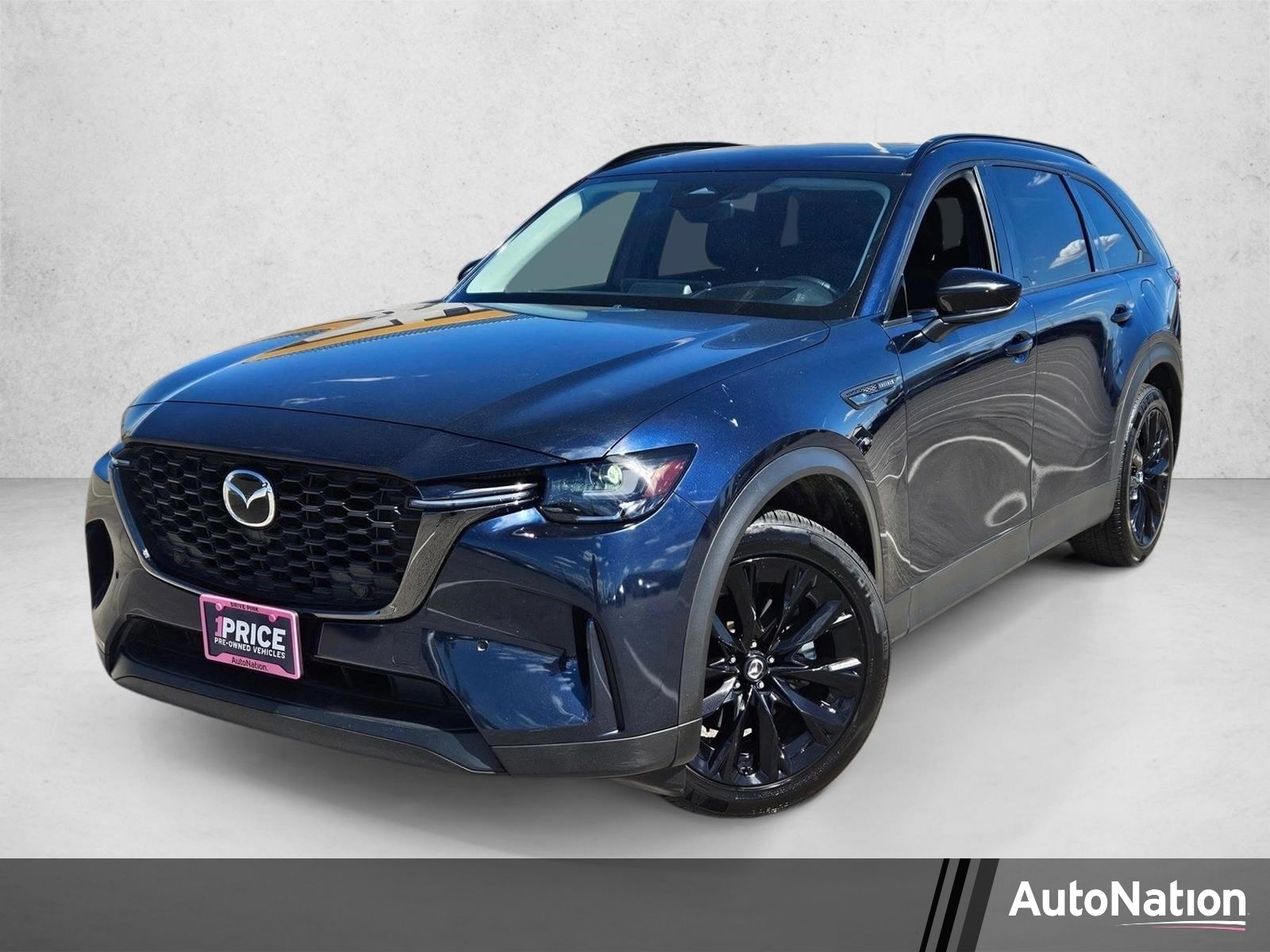 2025 Mazda CX-90 Turbo Premium Sport's photo