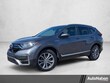  Honda CR-V Hybrid