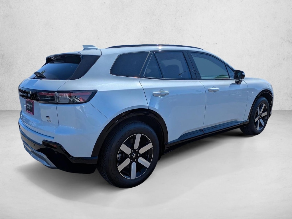 New 2026 Honda Prologue Touring SUV