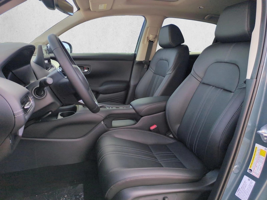New 2027 Honda HR-V EX-L SUV