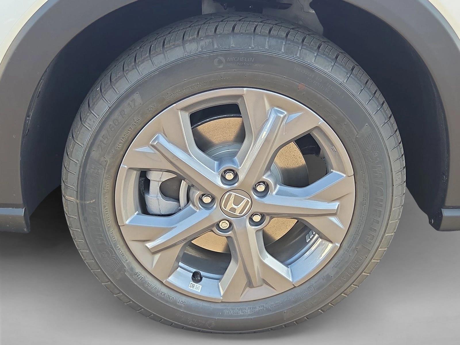 2026 Honda HR-V LX - Photo 10