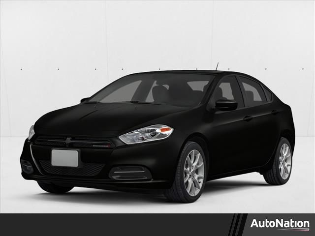2014 Dodge Dart