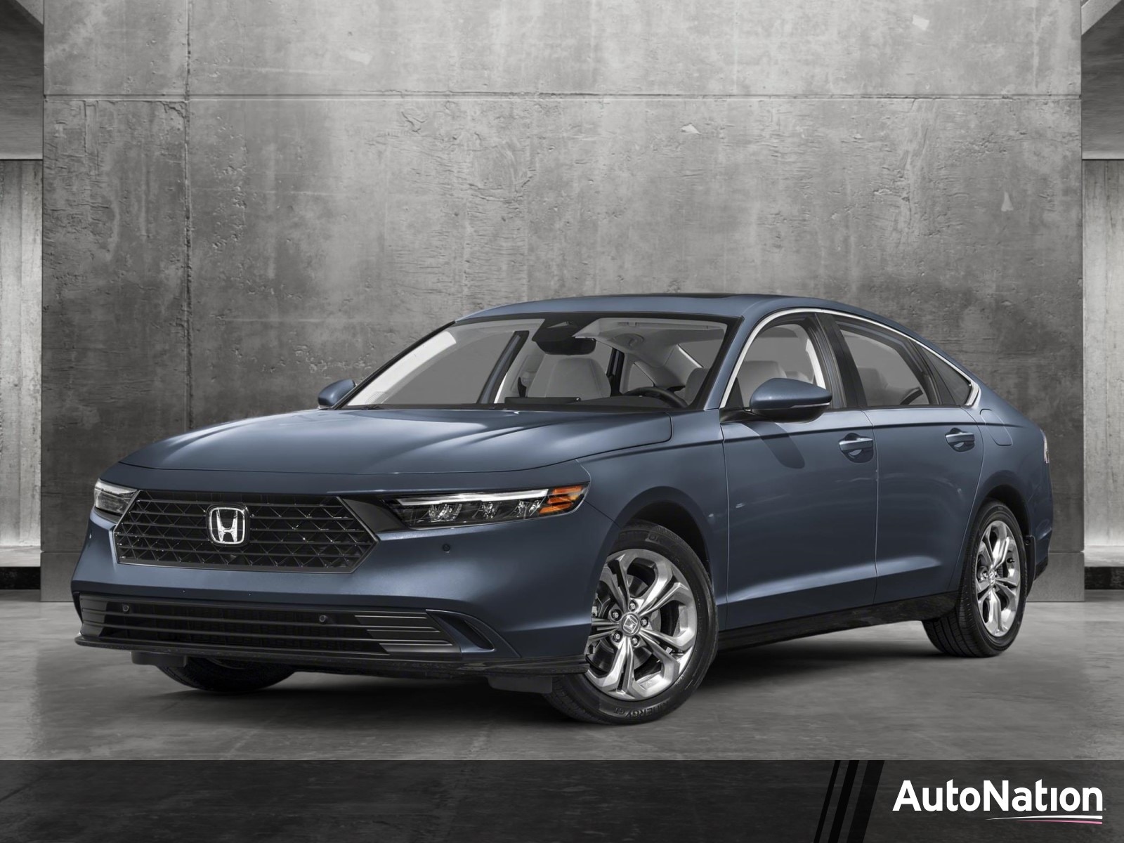 2025 Honda Accord
