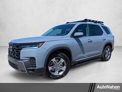 2026 Honda Pilot EX-L SUV
