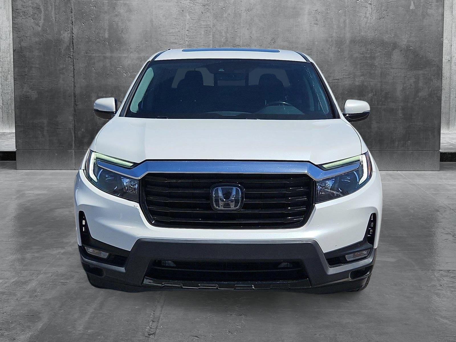 Used 2022 Honda Ridgeline RTL-E with VIN 5FPYK3F78NB022492 for sale in Las Vegas, NV