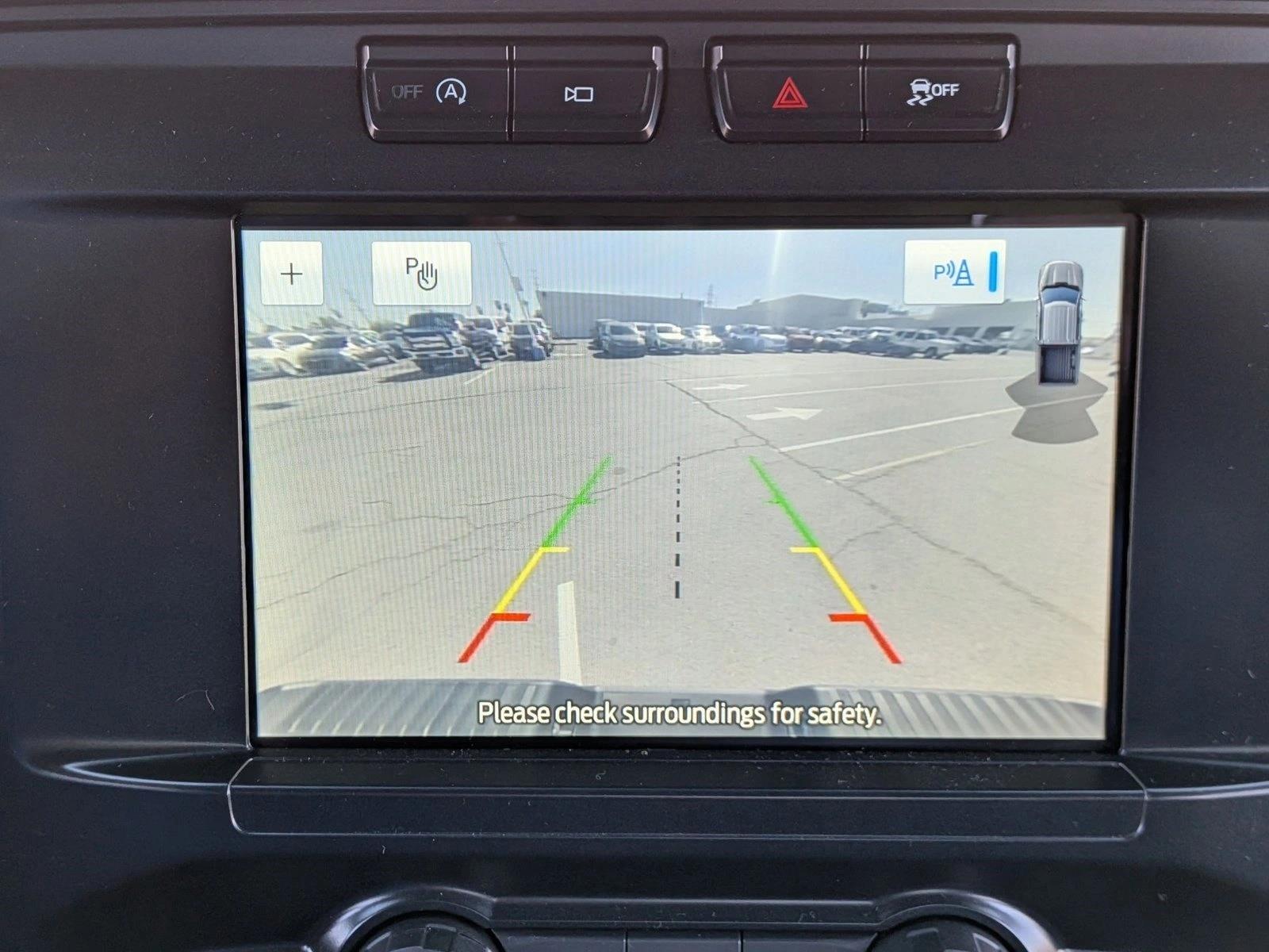 2023 Ford F-150 XL - Photo 13