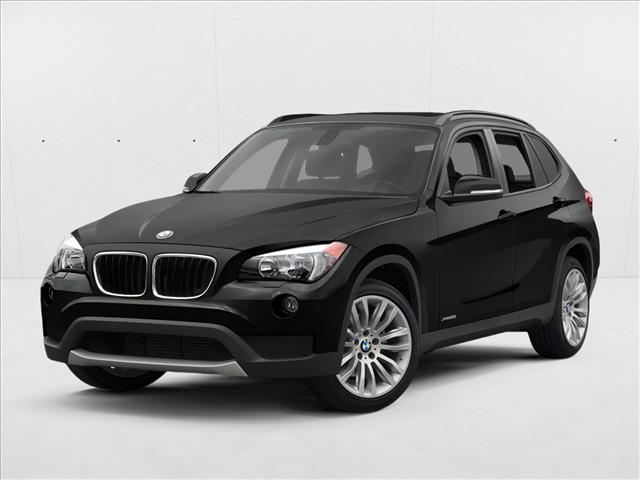 2014 BMW X1 35i