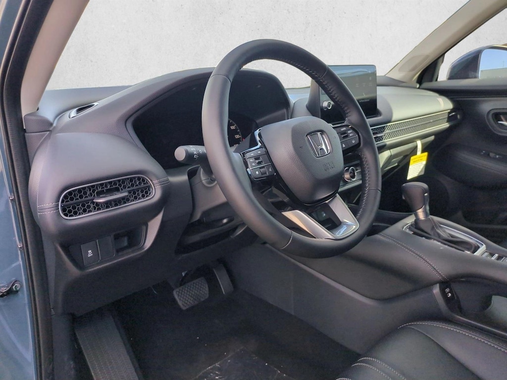 New 2027 Honda HR-V EX-L SUV