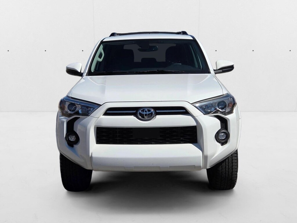 Used 2023 Toyota 4Runner SR5 SUV