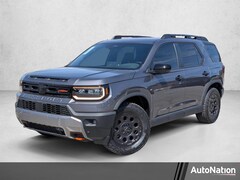 2026 Honda Passport TrailSport Blackout SUV