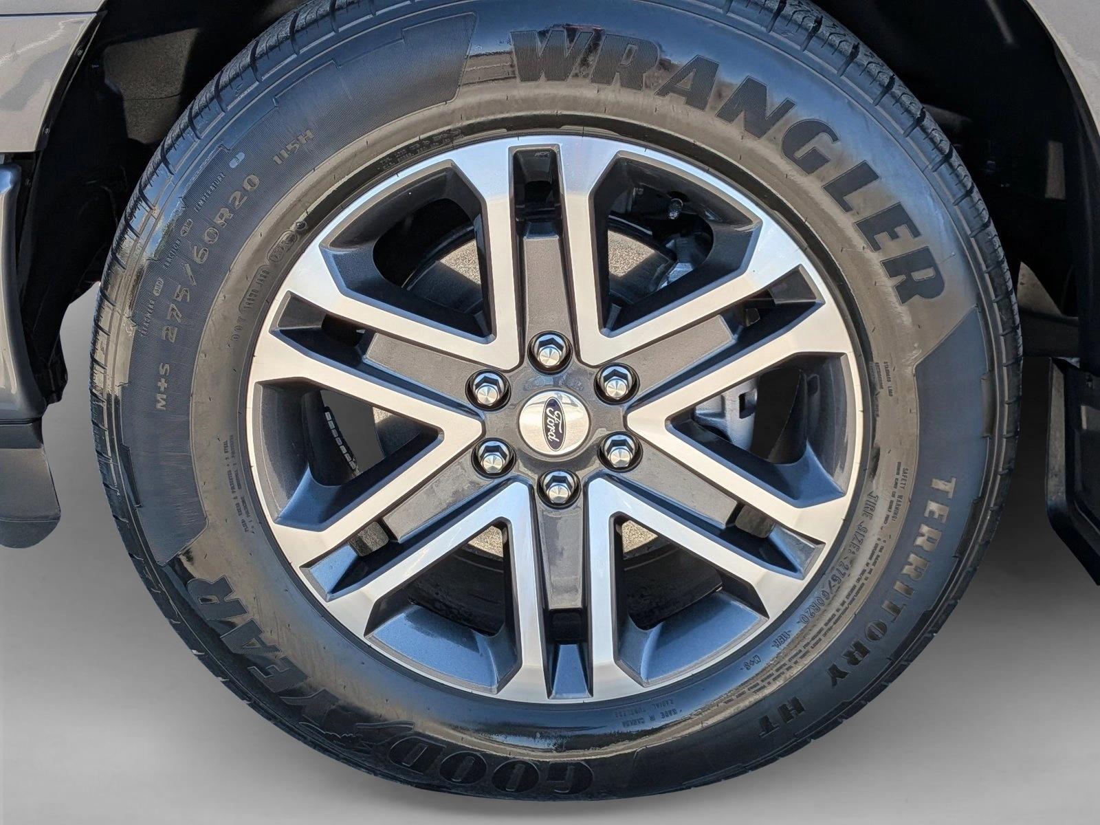 2023 Ford F-150 XL - Photo 23