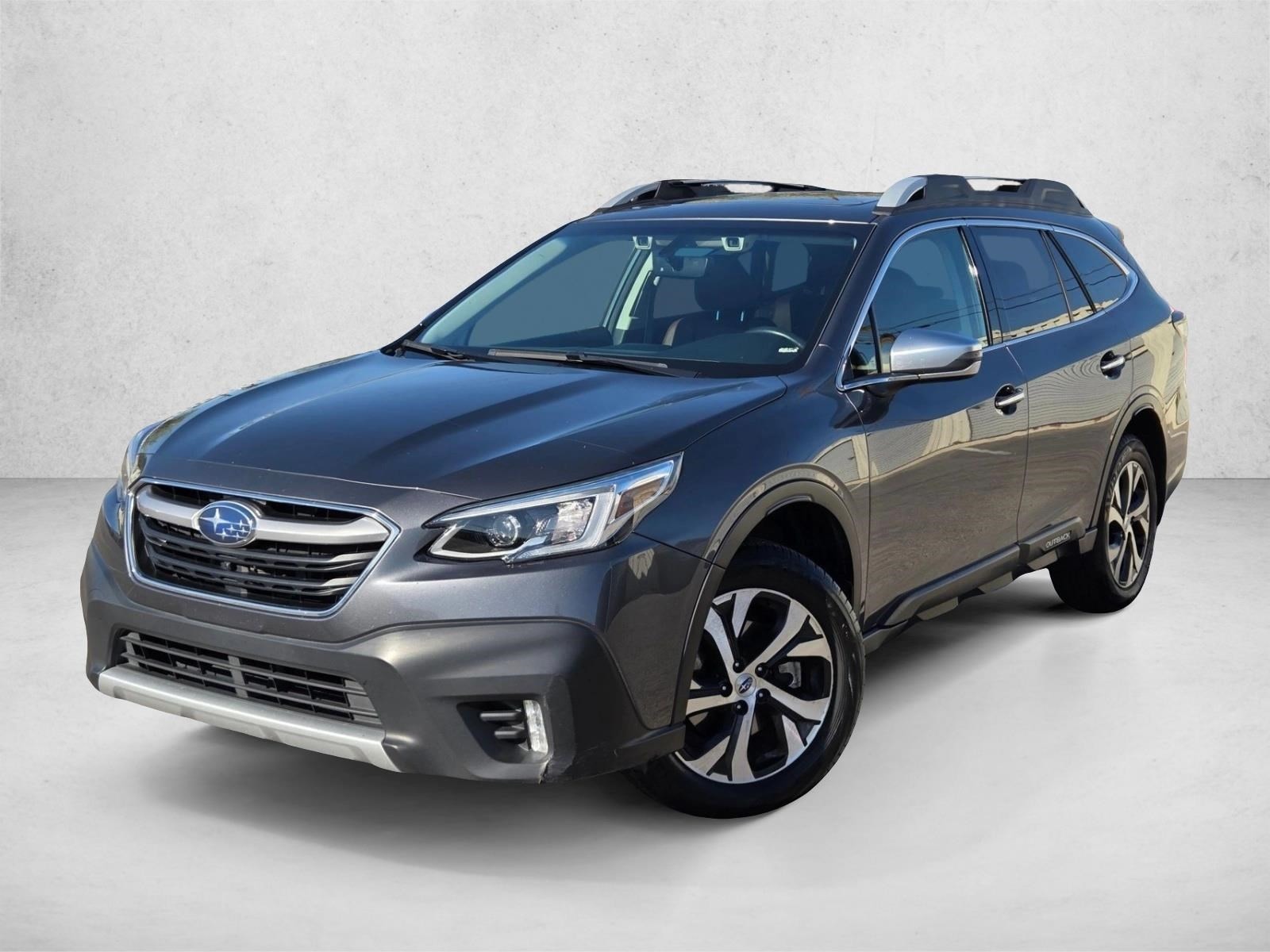 2020 Subaru Outback