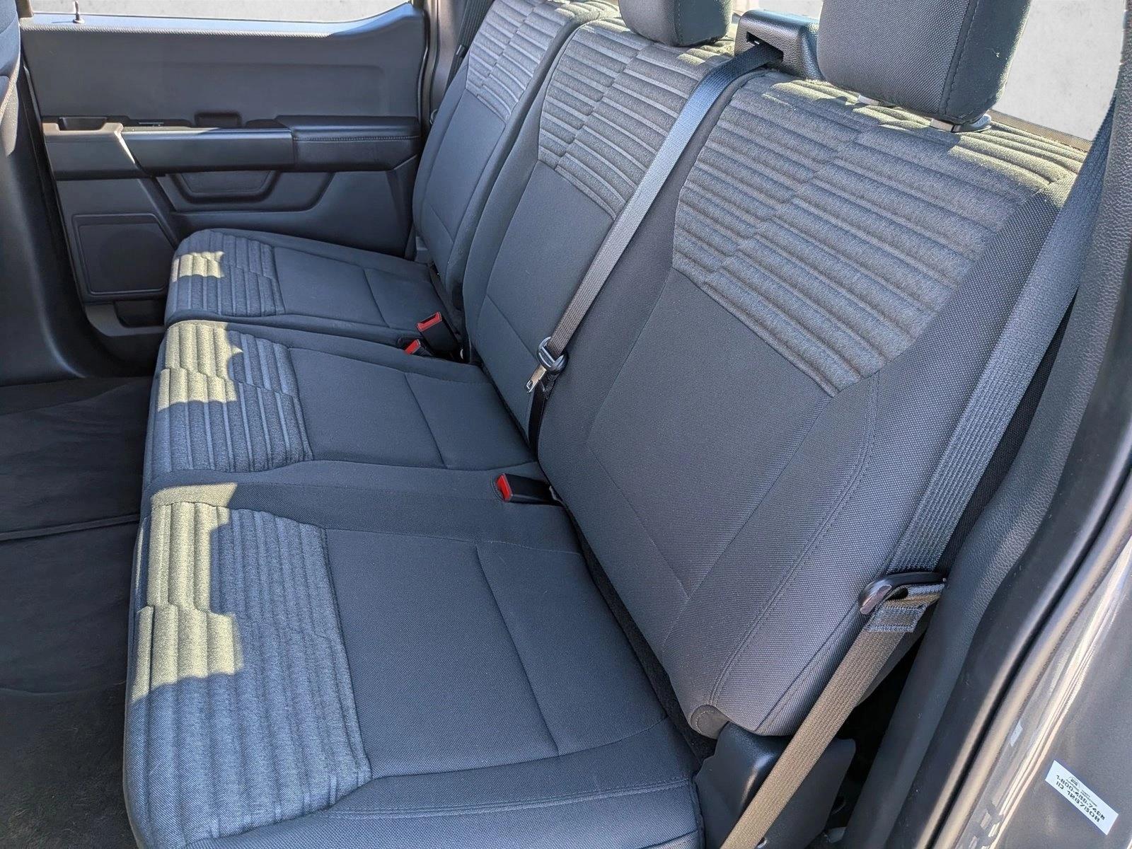 2023 Ford F-150 XL - Photo 18