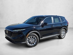 2026 Honda CR-V EX SUV