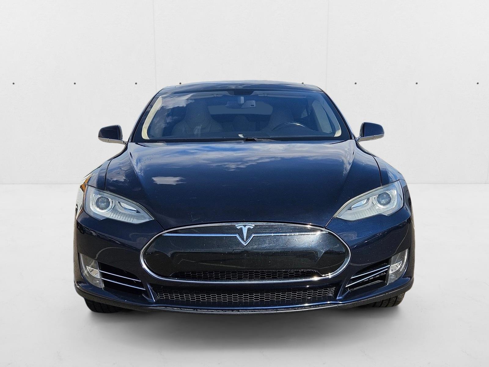 Used 2013 Tesla Model S S with VIN 5YJSA1CN8DFP07180 for sale in Las Vegas, NV